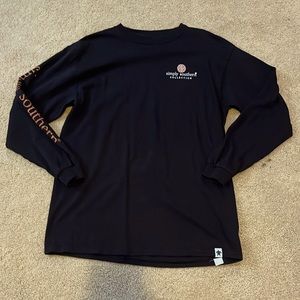 Girls long sleeve shirt